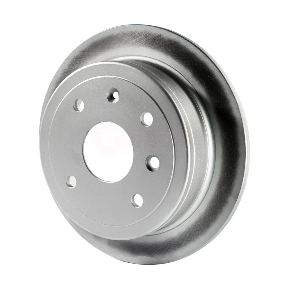 Rotor de frein à disque arrière pour Chevrolet Optra Suzuki Forenza Reno GCR-580409