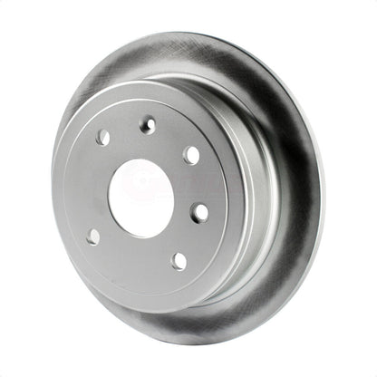Rotor de frein à disque arrière pour Chevrolet Optra Suzuki Forenza Reno GCR-580409