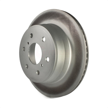 Rotor de frein à disque arrière, pour Chevrolet GMC Sierra 1500 Silverado Tahoe Cadillac XL