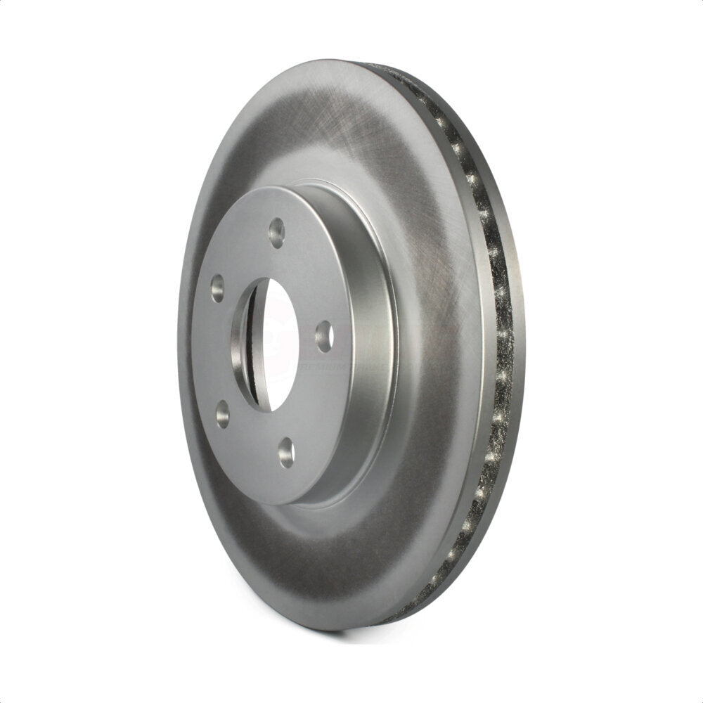 Rotor de frein à disque avant pour Chevrolet Cobalt Pontiac G5 GCR-580503