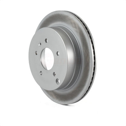 Rotor de frein à disque arrière, pour Chevrolet Equinox Pontiac Torrent Saturn Vue Suzuki