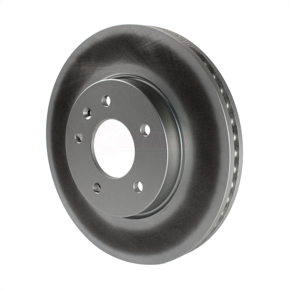 Rotor de frein à disque avant, pour Chevrolet Equinox Pontiac Torrent Saturn Vue Suzuki