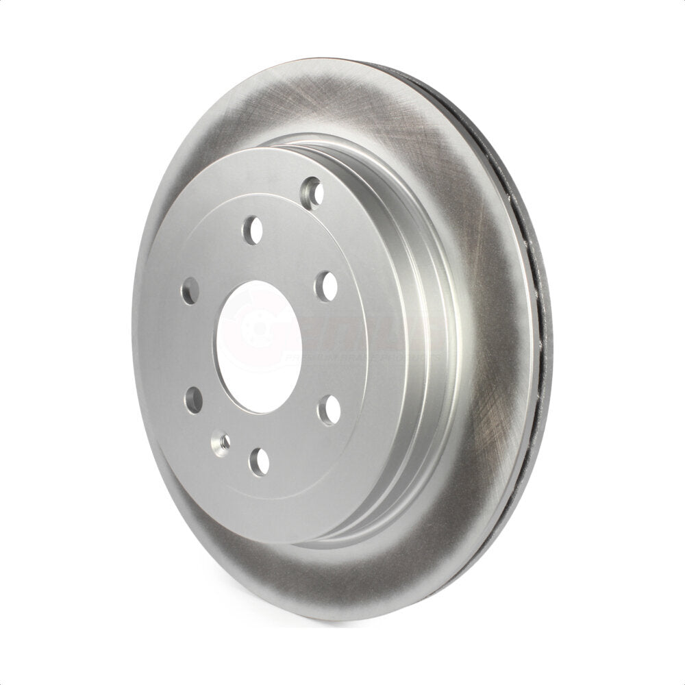Rotor de frein à disque arrière, pour GMC Acadia Buick autoclave Chevrolet Traverse Saturn