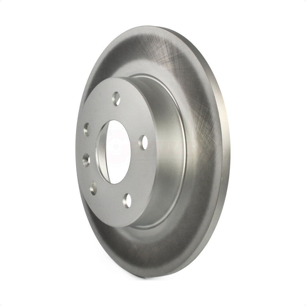Rotor de frein à disque arrière pour Saturn Astra 2008-2009 GCR-580665