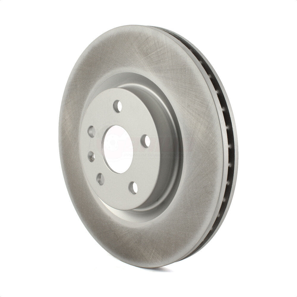 Rotor de frein à disque avant, pour Cadillac cds Chevrolet Corvette XTS Buick Regal