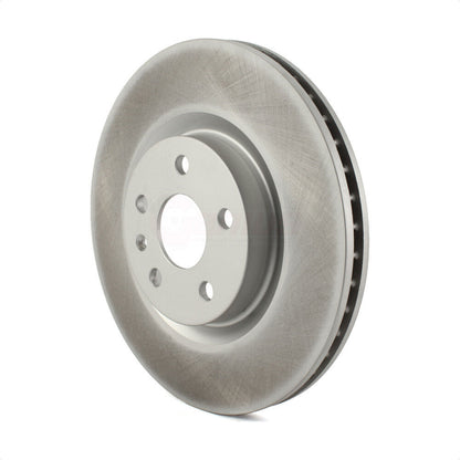 Rotor de frein à disque avant, pour Cadillac cds Chevrolet Corvette XTS Buick Regal