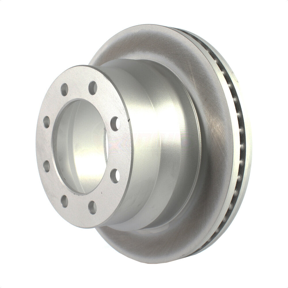 Rotor de frein à disque arrière, pour GMC Savana 3500 Chevrolet Express 4500 GCR-580687