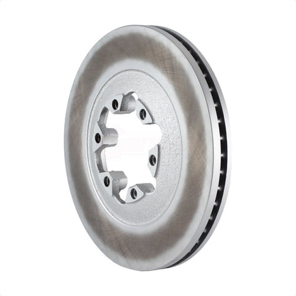 Rotor de frein à disque avant pour Chevrolet Colorado GMC Canyon 2009-2012 GCR-580709