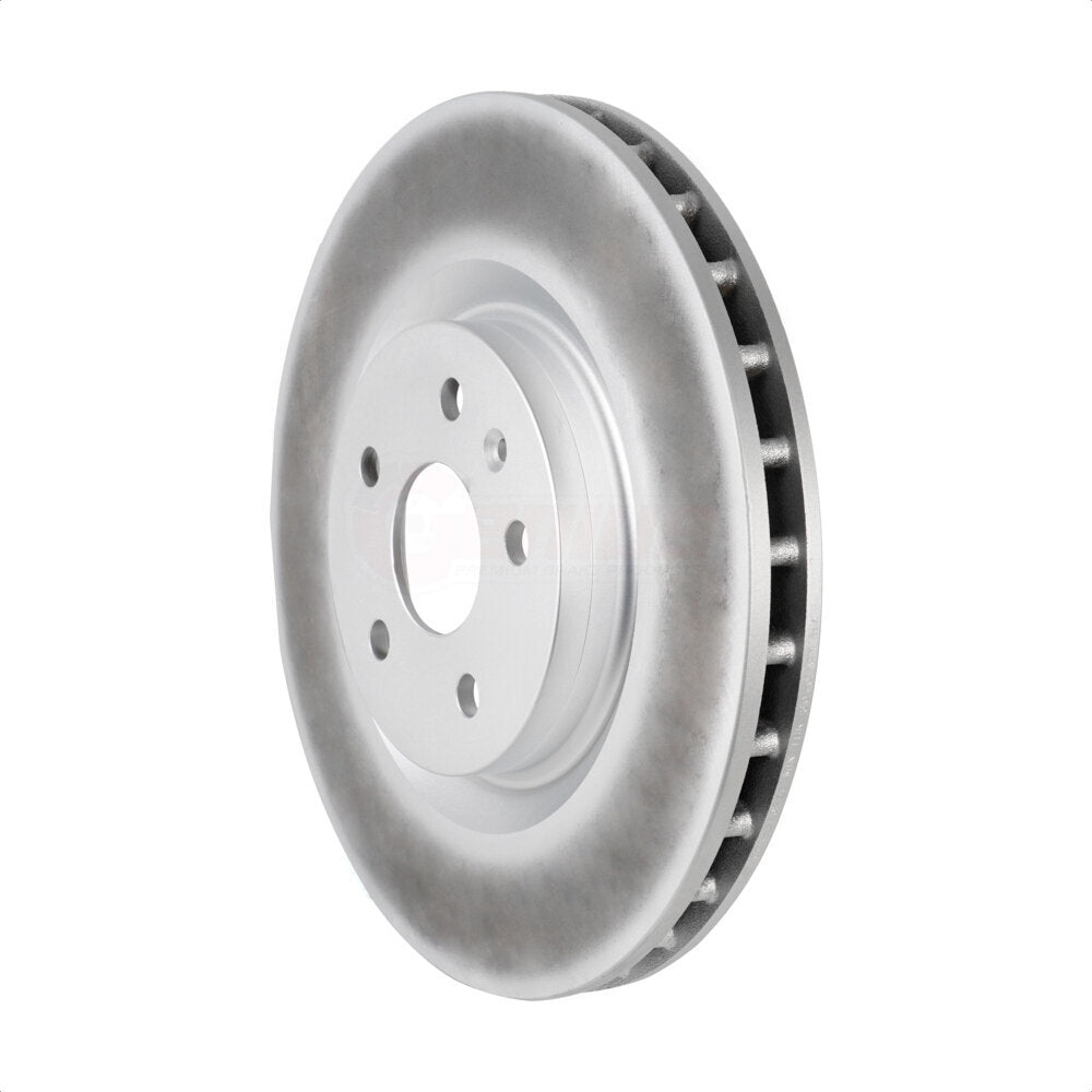 Rotor de frein à disque avant, pour Chevrolet Camaro Pontiac G8 Buick Regal SS GCR-58075