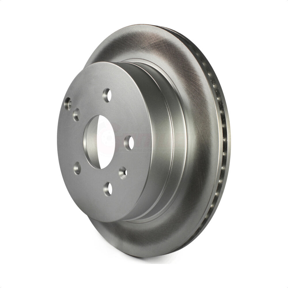 Rotor de frein à disque arrière pour Chevrolet Equinox GMC Terrain 2010 – 2017 GCR-580763
