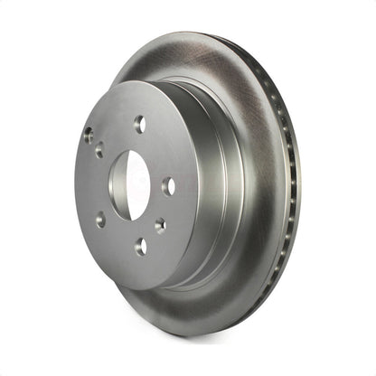 Rotor de frein à disque arrière pour Chevrolet Equinox GMC Terrain 2010 – 2017 GCR-580763