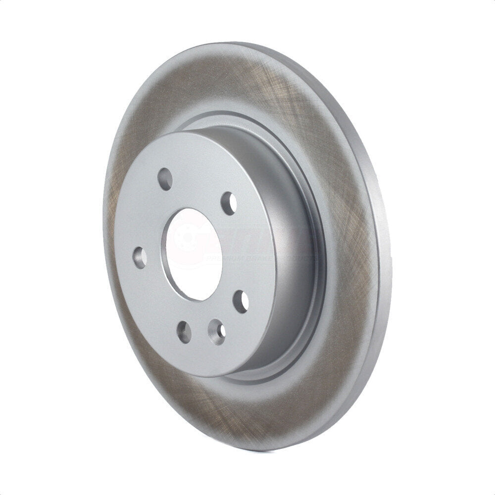 Rotor de frein à disque arrière, pour Chevrolet Cruze Buick Encore Trax Sonic Limited