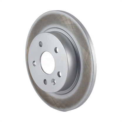 Rotor de frein à disque arrière, pour Chevrolet Cruze Buick Encore Trax Sonic Limited