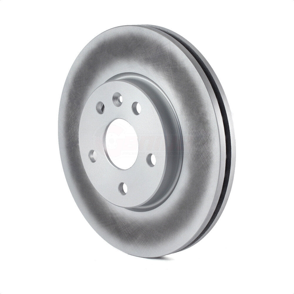 Rotor de frein à disque avant, pour Chevrolet Cruze Sonic Bolt EV EUV Volt Limited