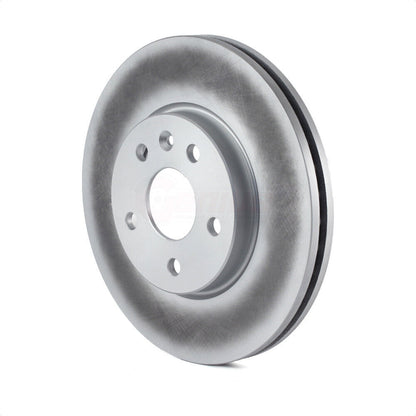Rotor de frein à disque avant, pour Chevrolet Cruze Sonic Bolt EV EUV Volt Limited