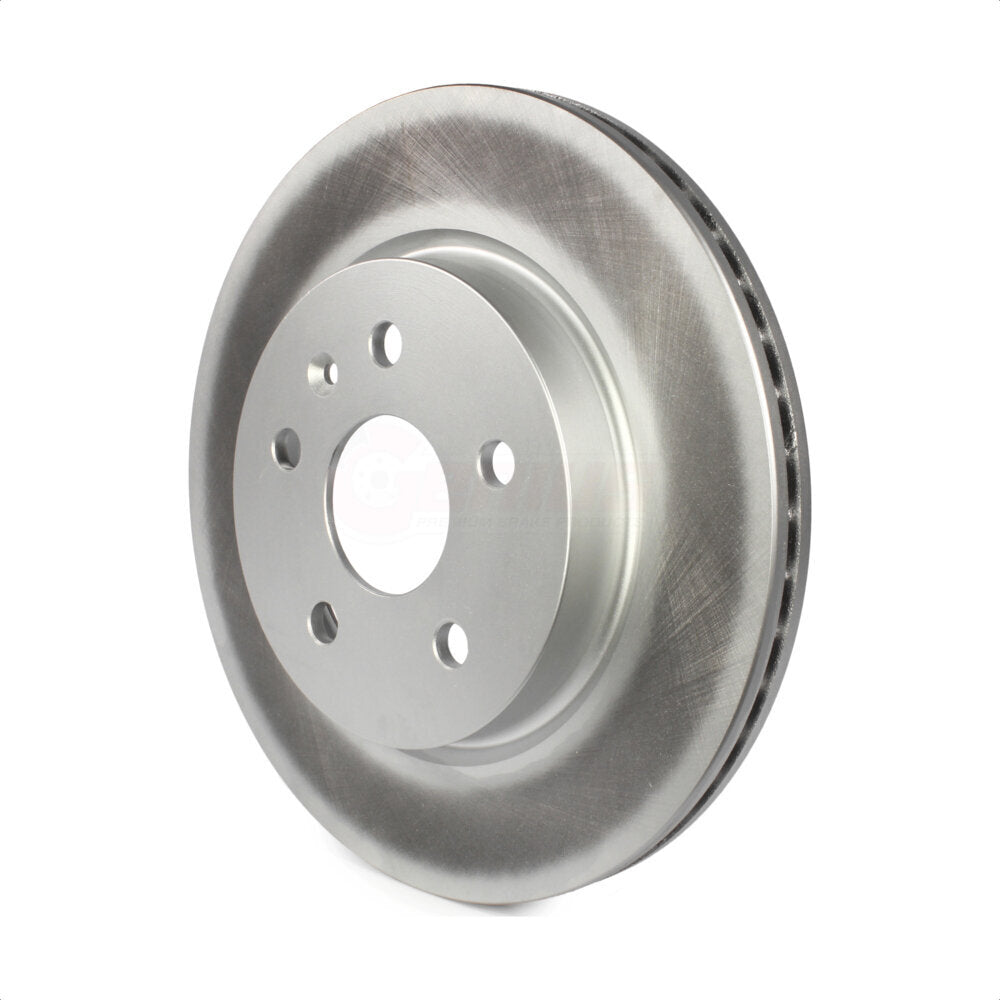 Rotor de frein à disque arrière, pour Chevrolet Buick Malibu Impala crosse Camaro Cadilla