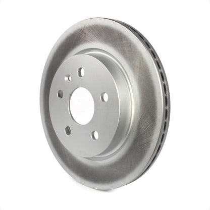 Rotor de frein à disque arrière, pour Chevrolet Buick Malibu Impala crosse Camaro Cadilla