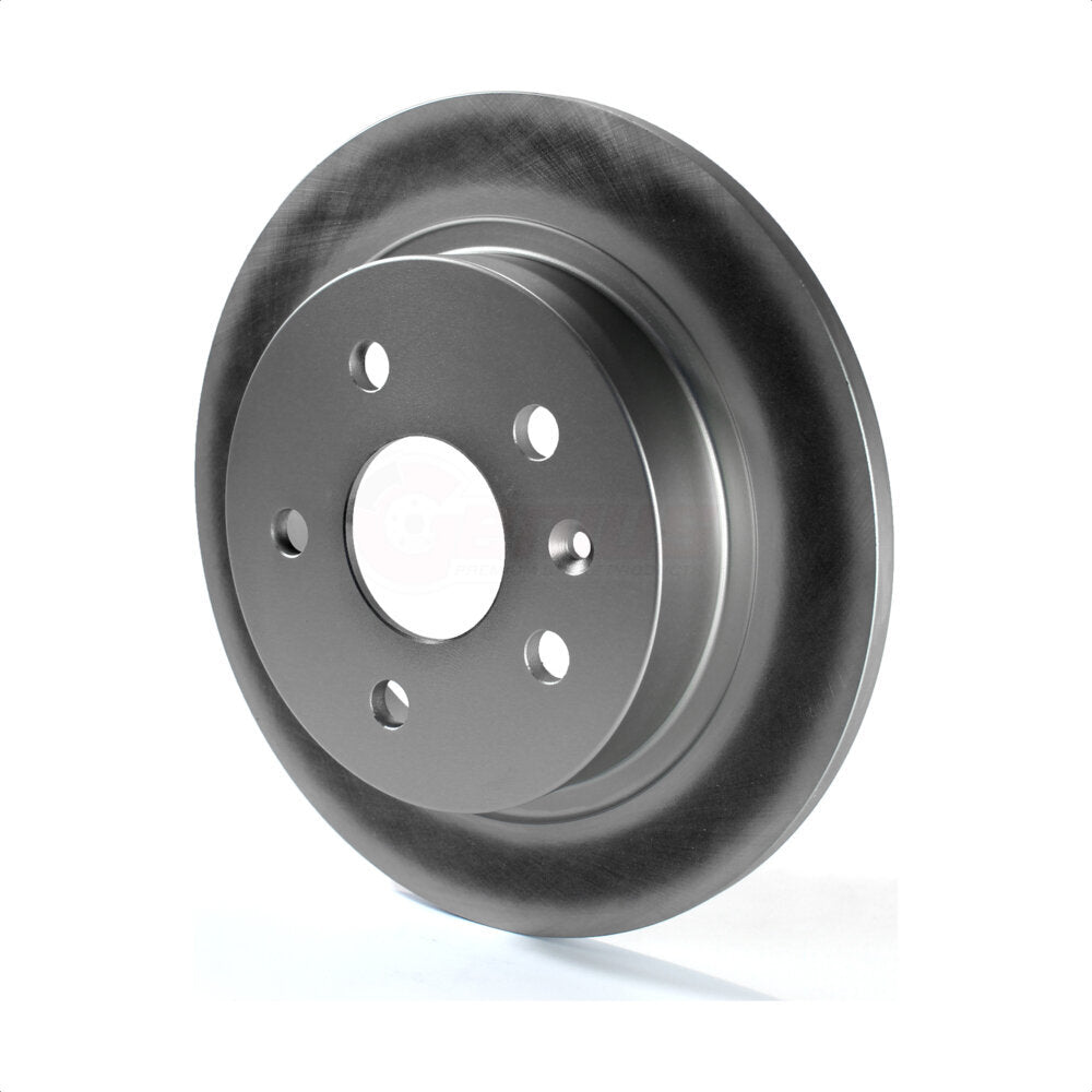 Rotor de frein à disque arrière, pour Chevrolet Malibu Buick Regal LaCrosse Limited