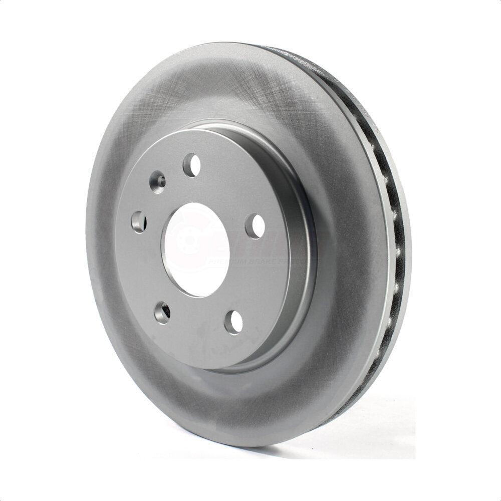 Rotor de frein à disque avant, pour Chevrolet Malibu Buick Regal crosse Limited
