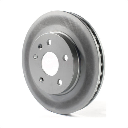 Rotor de frein à disque avant, pour Chevrolet Malibu Buick Regal crosse Limited