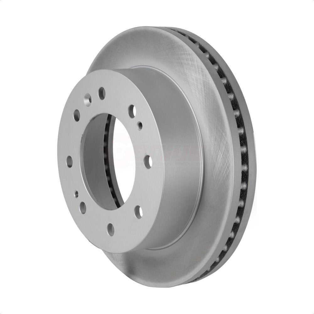 Rotor de frein à disque avant pour GMC Chevrolet Sierra 2500 HD Silverado 3500 banlieue