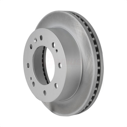 Rotor de frein à disque avant pour GMC Chevrolet Sierra 2500 HD Silverado 3500 banlieue