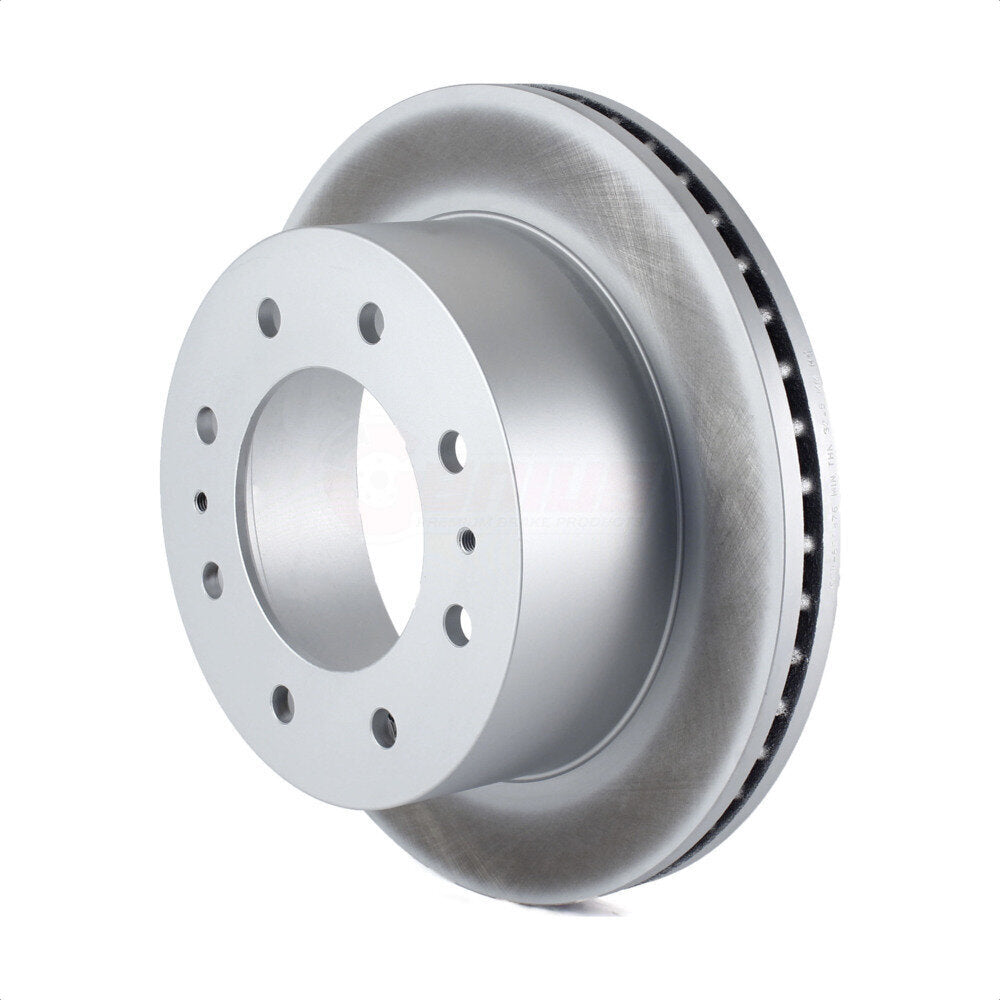 Rotor de frein à disque arrière, pour Chevrolet GMC Sierra 2500 HD Silverado 3500 1500