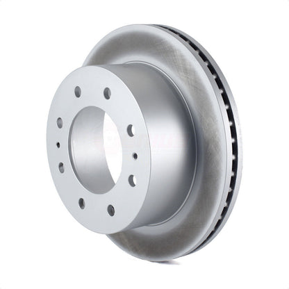 Rotor de frein à disque arrière, pour Chevrolet GMC Sierra 2500 HD Silverado 3500 1500