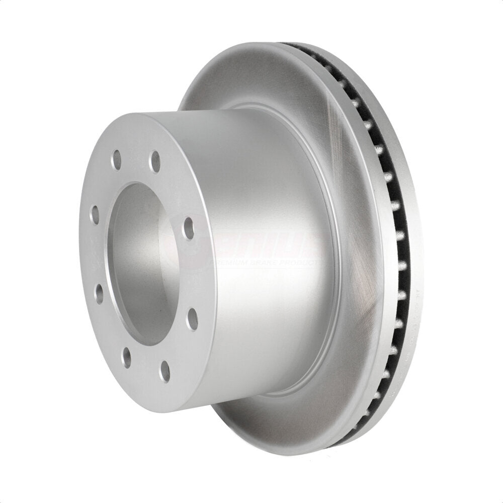 Rotor de frein à disque arrière pour GMC Sierra 3500 HD Chevrolet Silverado 2011-2019