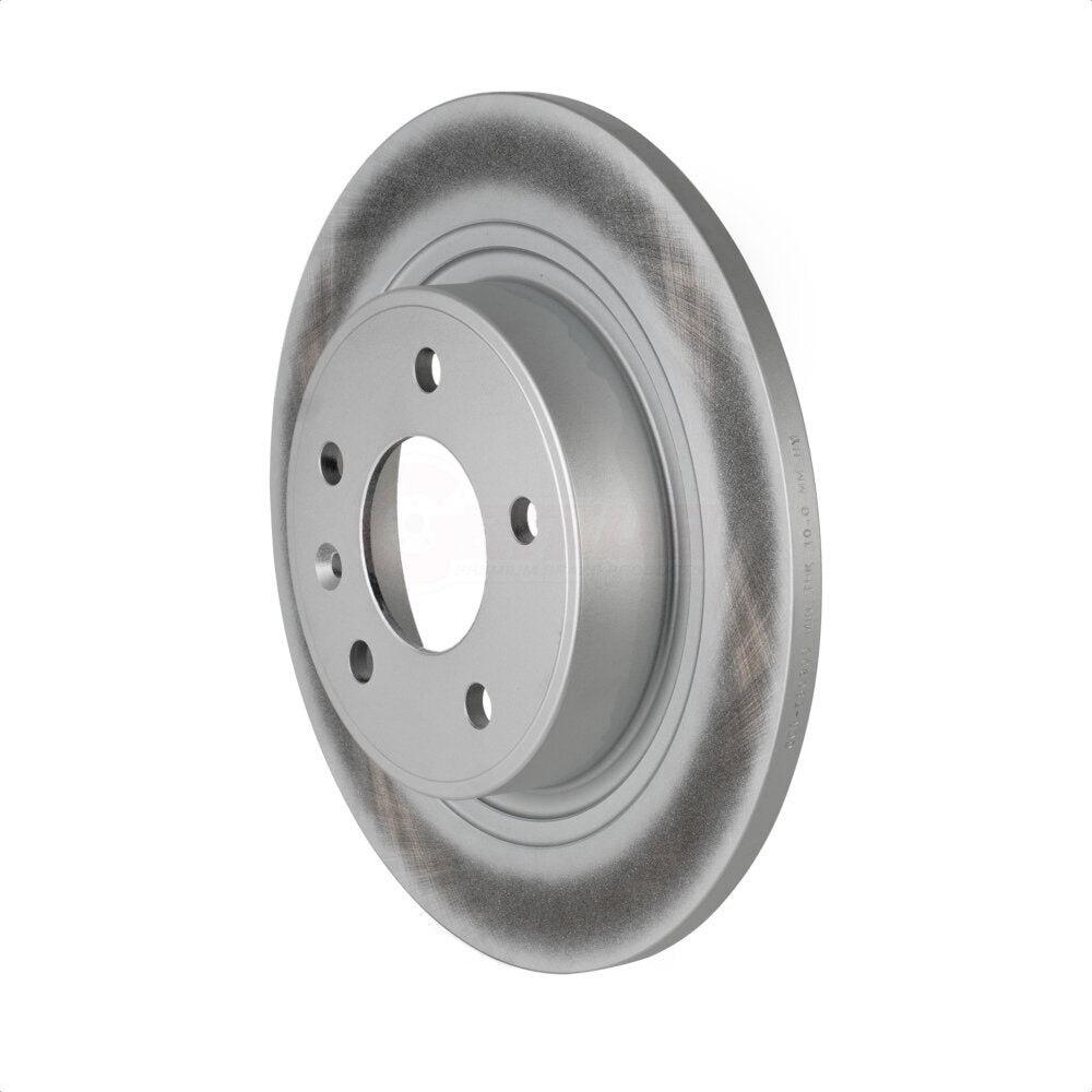 Rotor de frein à disque arrière, pour Chevrolet Cruze Buick Verano, volvo, Cadillac EL