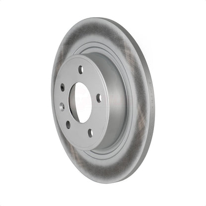 Rotor de frein à disque arrière, pour Chevrolet Cruze Buick Verano, volvo, Cadillac EL
