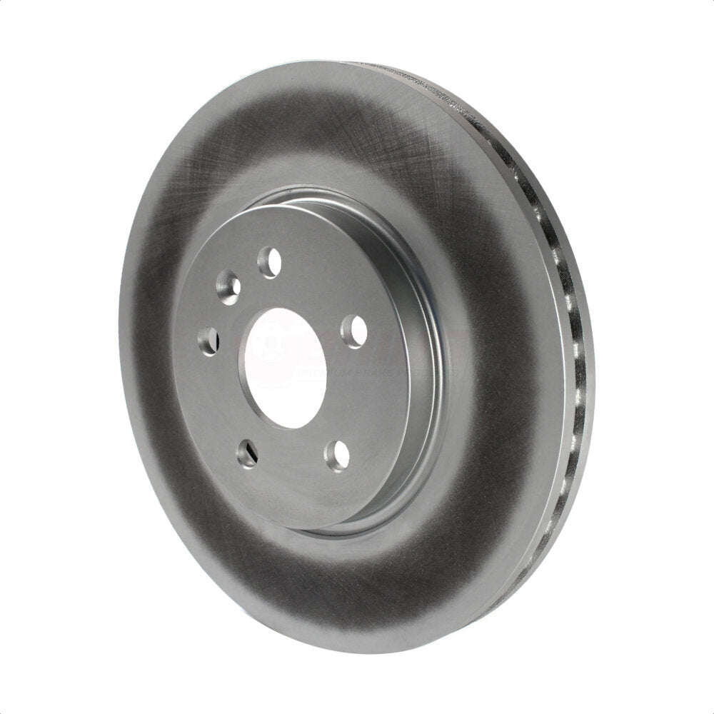 Rotor de frein à disque avant pour Chevrolet Buick Encore Trax Sonic GCR-581025