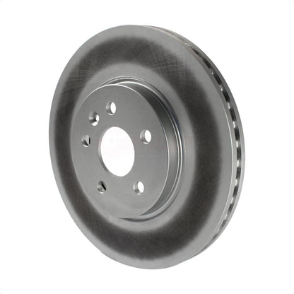 Rotor de frein à disque avant pour Chevrolet Buick Encore Trax Sonic GCR-581025