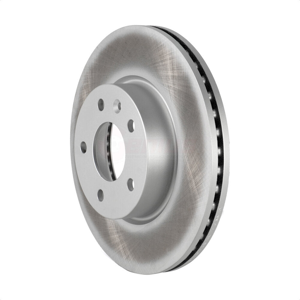 Rotor de frein à disque avant pour Cadillac ATS CT4 GCR-581043