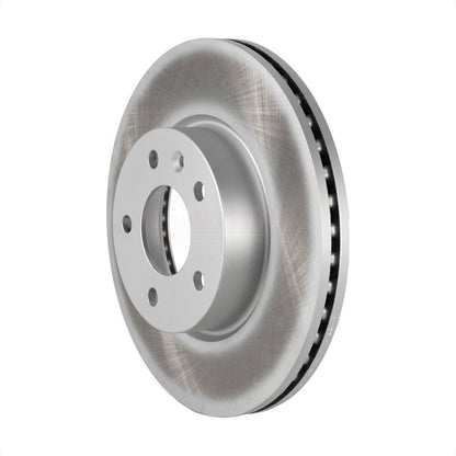 Rotor de frein à disque avant pour Cadillac ATS CT4 GCR-581043