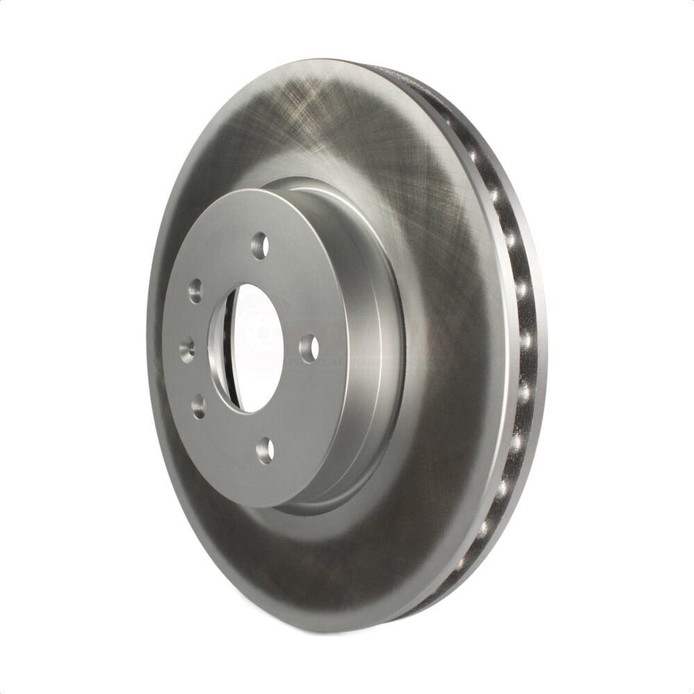 Rotor de frein à disque avant pour Cadillac ATS CT4 GCR-581048