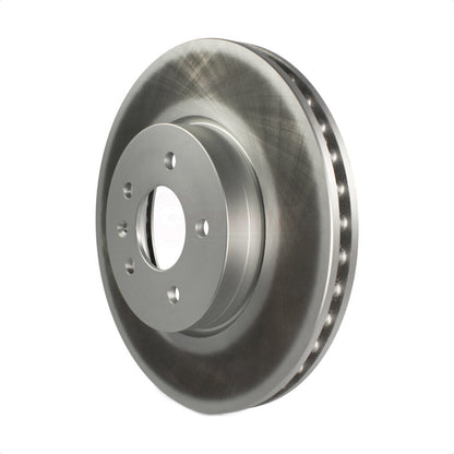Rotor de frein à disque avant pour Cadillac ATS CT4 GCR-581048