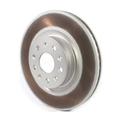 Rotor de frein à disque avant, pour Chevrolet Camaro Cadillac CT5 cds CT6 GCR-581912