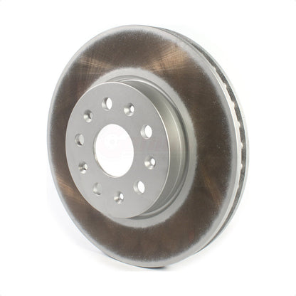Rotor de frein à disque avant, pour Chevrolet Camaro Cadillac CT5 cds CT6 GCR-581913