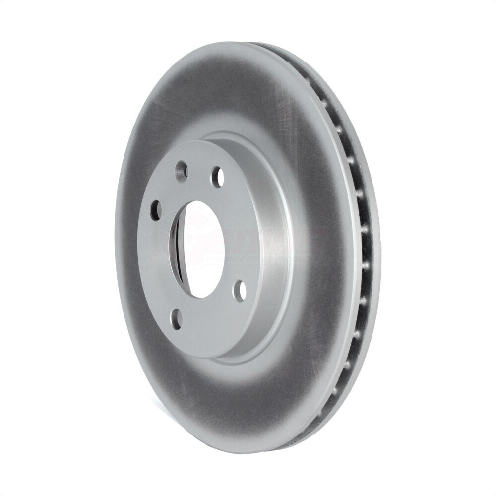 Rotor de frein à disque avant pour Chevrolet Spark 2016-2022 GCR-582031