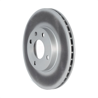 Rotor de frein à disque avant pour Chevrolet Spark 2016-2022 GCR-582031