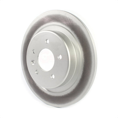 Rotor de frein à disque arrière pour Buick Envision 16-18, diamètre 315mm GCR-582032