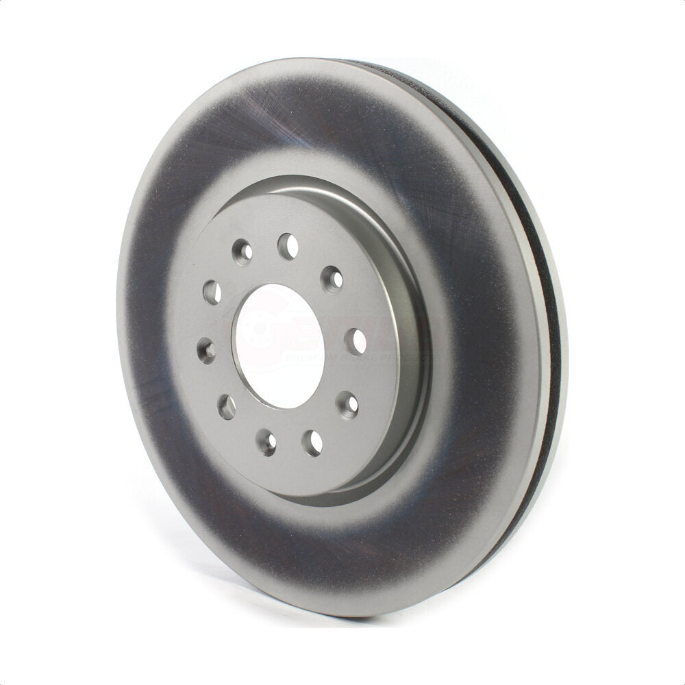 Rotor de frein à disque avant, pour Chevrolet Equinox GMC Terrain Buick Envision LaCross