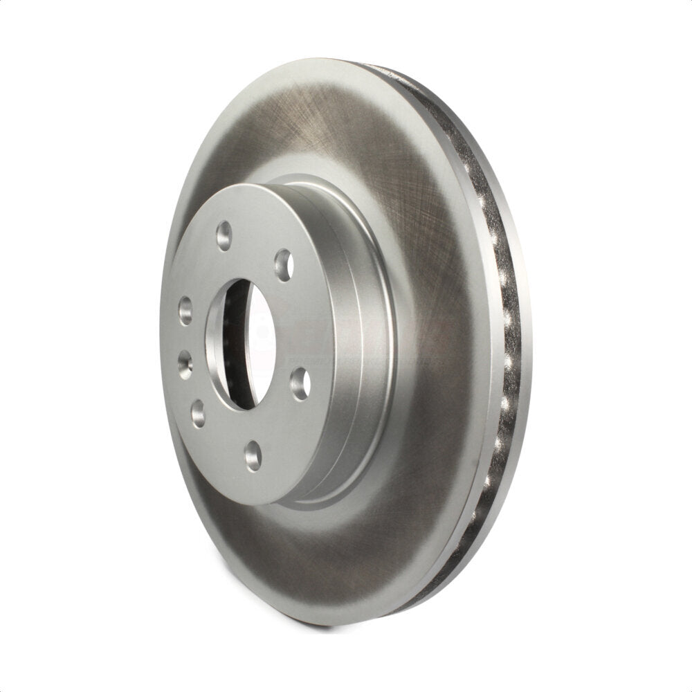Rotor de frein à disque avant pour Chevrolet Colorado GMC Canyon 2015-2020 GCR-582038