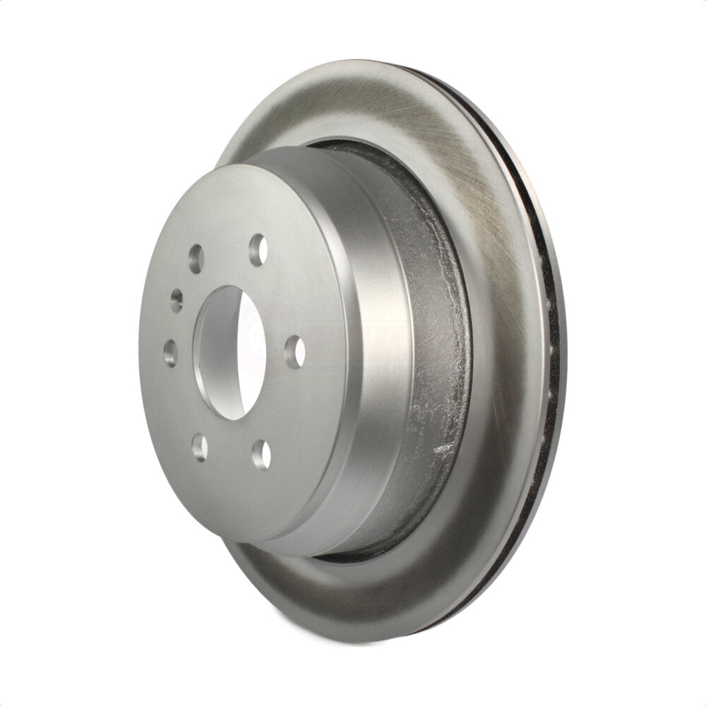 Rotor de frein à disque arrière pour Chevrolet Colorado GMC Canyon 2015-2020 GCR-582039