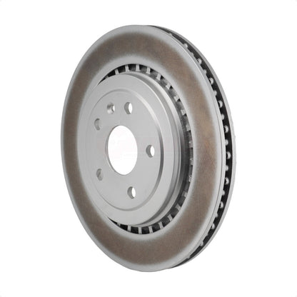 Rotor de frein à disque arrière pour Chevrolet Camaro Cadillac ATS GCR-582059