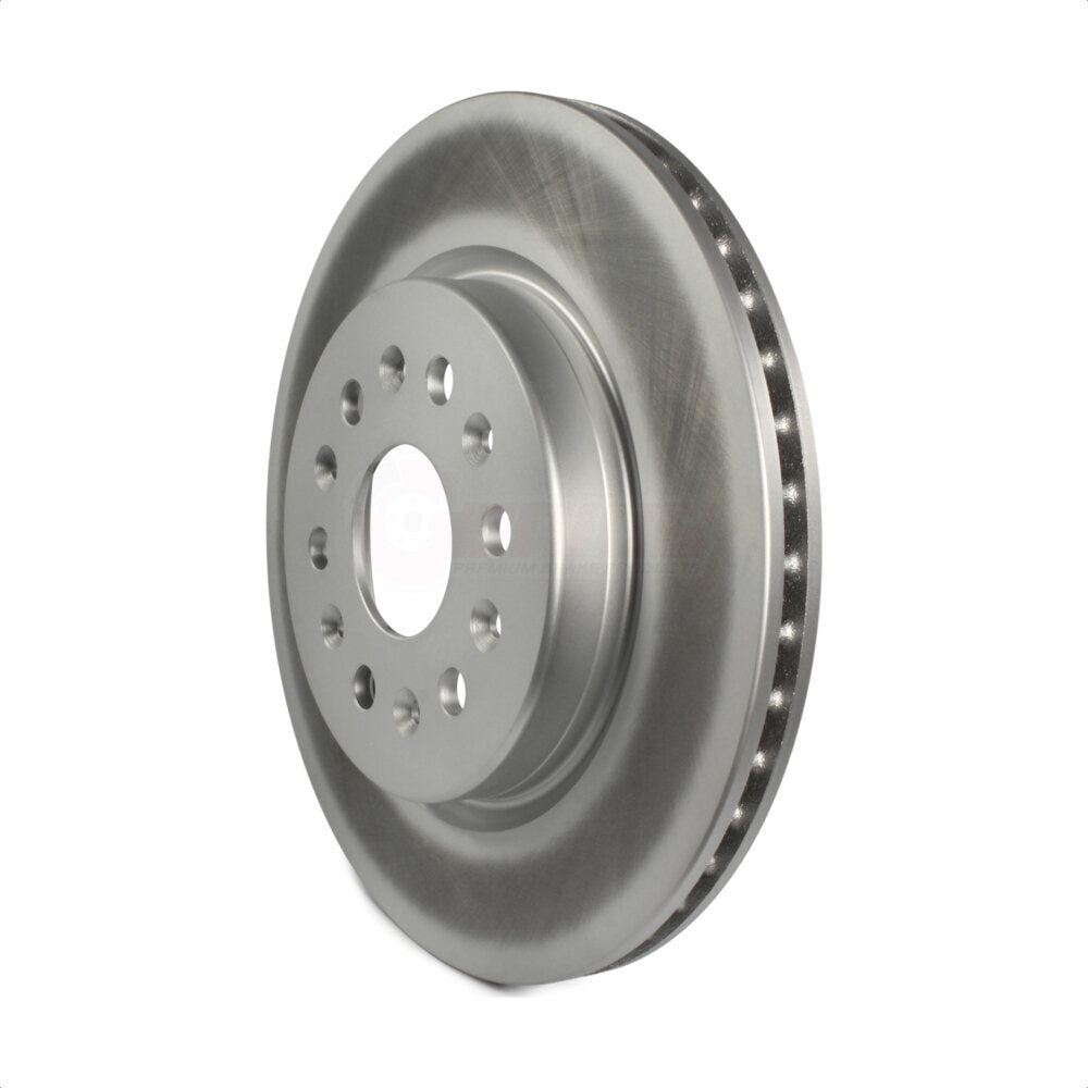 Rotor de frein à disque arrière, pour Chevrolet Cadillac XT5 Traverse GMC Acadia Blazer XT6