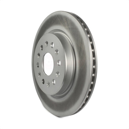 Rotor de frein à disque arrière, pour Chevrolet Cadillac XT5 Traverse GMC Acadia Blazer XT6