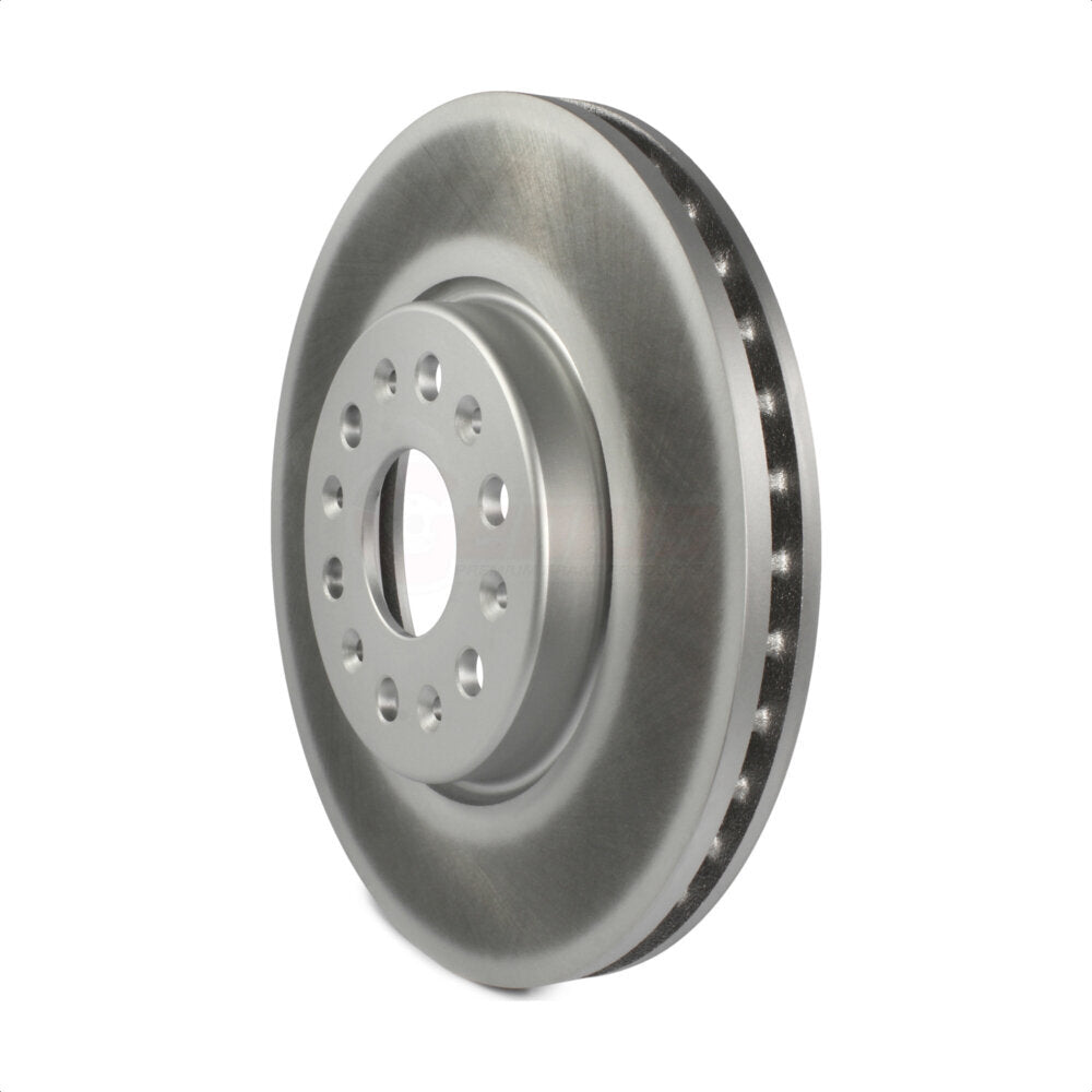 Rotor de frein à disque avant, pour Chevrolet Traverse GMC Acadia Blazer Buick autoclave E