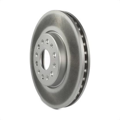 Rotor de frein à disque avant, pour Chevrolet Traverse GMC Acadia Blazer Buick autoclave E